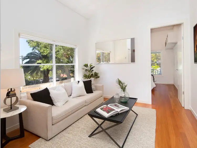 Sixth view of Homely semi-detached listing, 2/72 Cairo Street, Cammeray NSW 2062