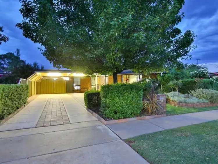 8 Swan Place, Mildura VIC 3500