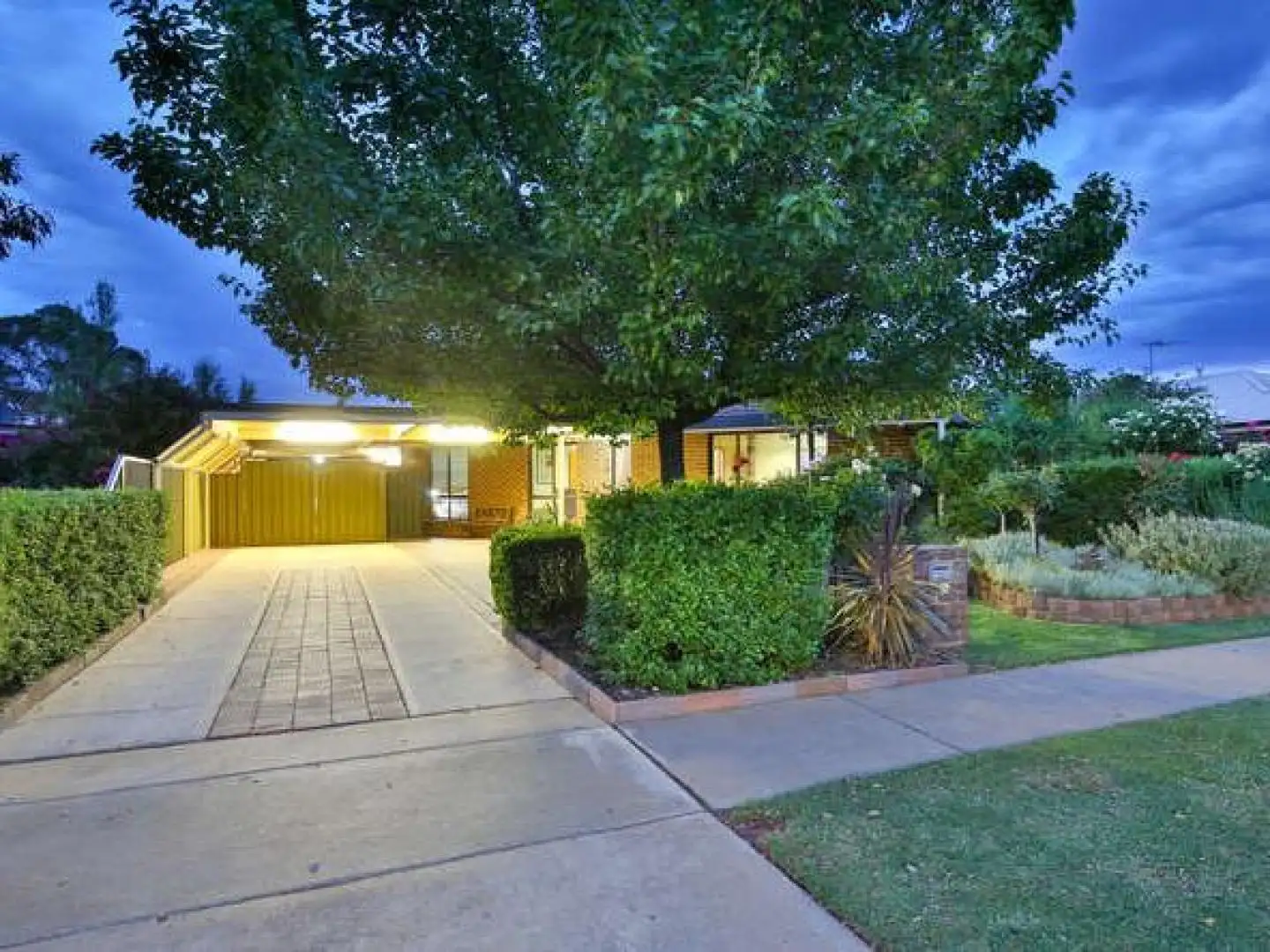 Main view of Homely house listing, 8 Swan Place, Mildura VIC 3500