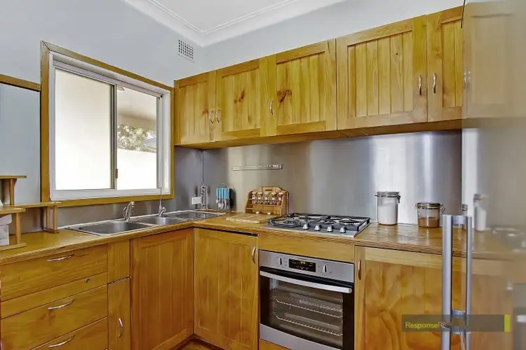 Fourth view of Homely house listing, 5 Forbes Road, Marayong NSW 2148