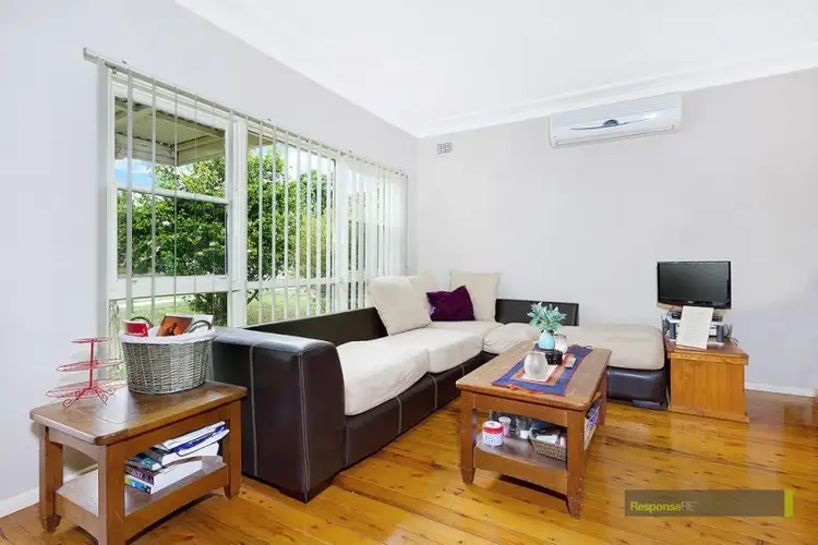 Main view of Homely house listing, 33 Bulli Road, Toongabbie NSW 2146