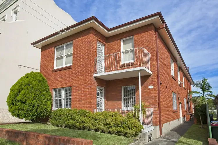 Fourth view of Homely apartment listing, Unit 1/73 Birrell Street, Queens Park NSW 2022