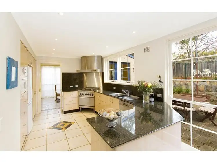 Sixth view of Homely house listing, 4 Anthony Close, St Ives NSW 2075