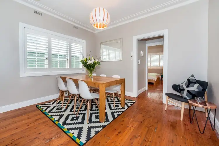 Second view of Homely house listing, 14 Paton Street, Kingsford NSW 2032