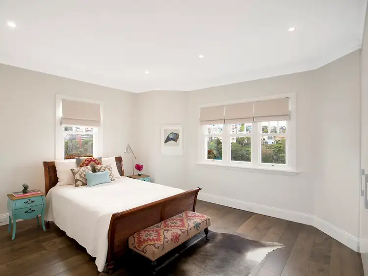 Fifth view of Homely apartment listing, 8/17 Shellcove Road, Neutral Bay NSW 2089