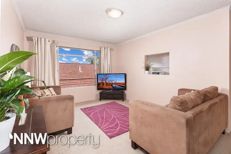Second view of Homely unit listing, 9/59 Oxford Street, Epping NSW 2121