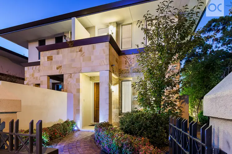 129 Stephen Terrace, Walkerville SA 5081