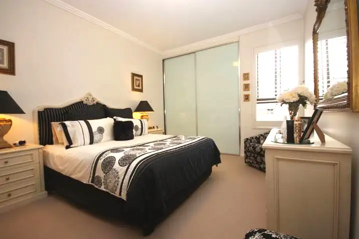 Third view of Homely apartment listing, 1/81 Bertram Street, Mortlake NSW 2137
