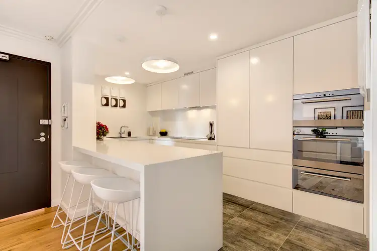 Fourth view of Homely apartment listing, 3/922 Military Road, Mosman NSW 2088