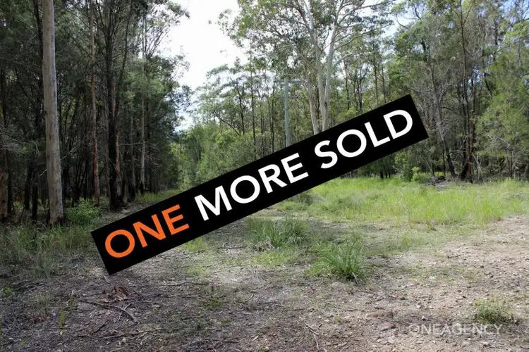 Main view of Homely rural property listing, LOT 9 Memory Lane, South Kempsey NSW 2440