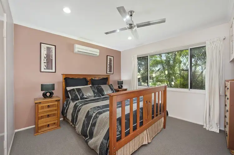 Fifth view of Homely house listing, 7 Balandra Street, Capalaba QLD 4157