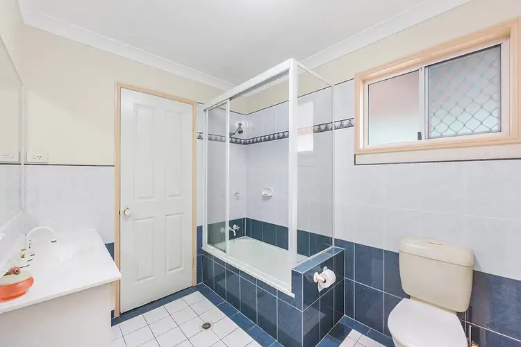 Sixth view of Homely townhouse listing, 48/580 Seventeen Mile Rocks Road, Sinnamon Park QLD 4073