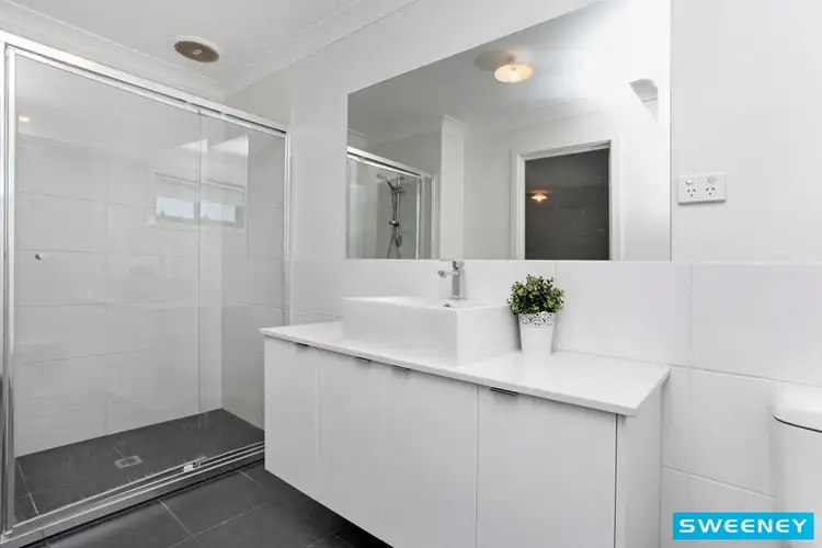 Sixth view of Homely townhouse listing, 18 McKillop Way, Plumpton VIC 3335