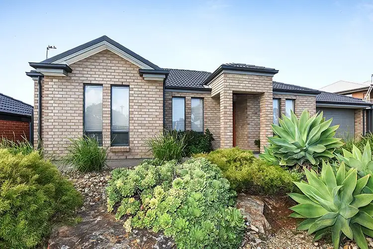 Second view of Homely house listing, 4 Links Court, Mccracken SA 5211