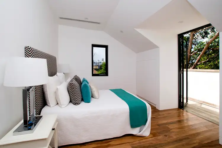 Fourth view of Homely semi-detached listing, 115 Mitchell Street, Glebe NSW 2037