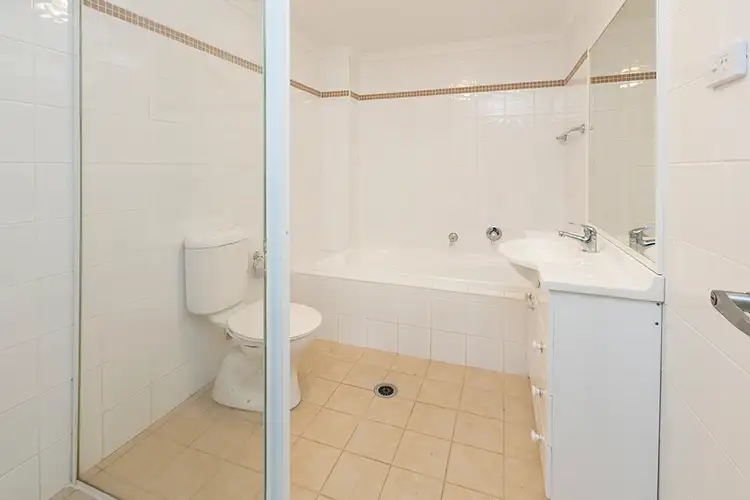 Fifth view of Homely unit listing, 11/6-10 Myra Road, Dulwich Hill NSW 2203