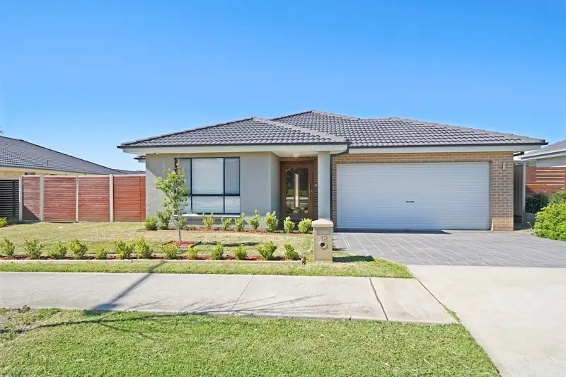 Main view of Homely house listing, 12 Central Avenue, Oran Park NSW 2570