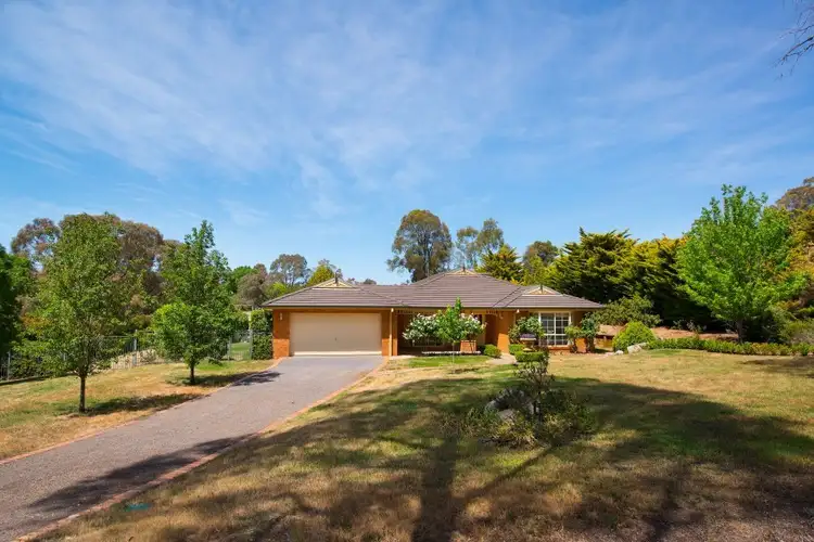 Main view of Homely house listing, 59 Maldon Road, Castlemaine VIC 3450