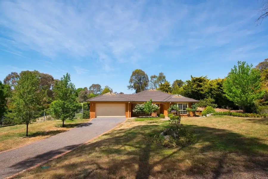 Main view of Homely house listing, 59 Maldon Road, Castlemaine VIC 3450