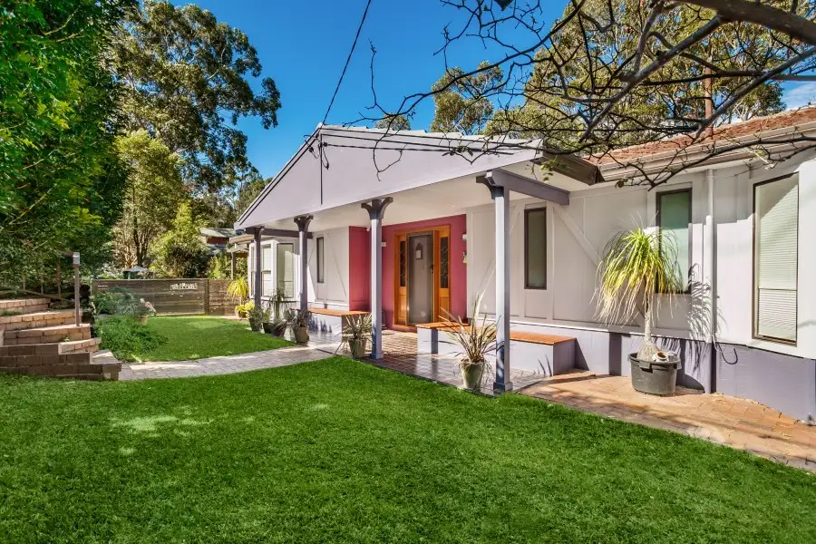 Main view of Homely house listing, 1 Asquith Street, Austinmer NSW 2515