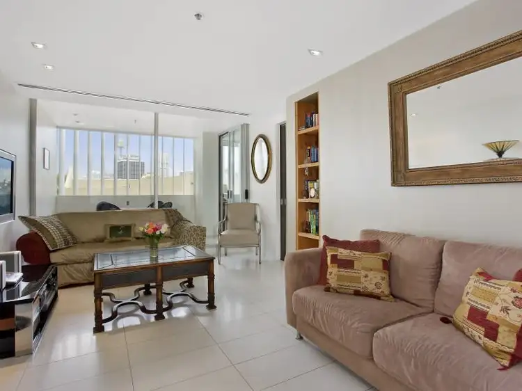 Main view of Homely apartment listing, 312/227 Victoria Street, Darlinghurst NSW 2010