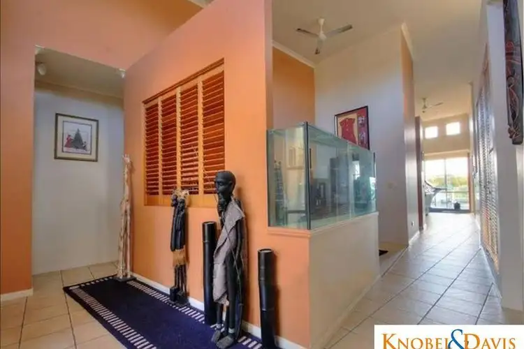 Fifth view of Homely house listing, 43 Dugong Crescent, Banksia Beach QLD 4507