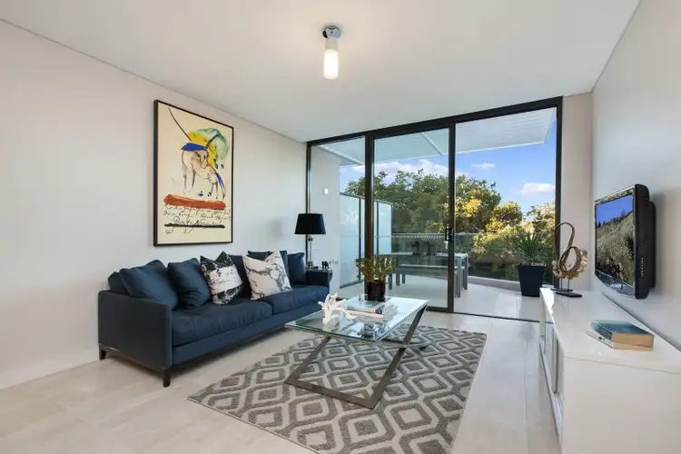 Third view of Homely apartment listing, 13/705 Military Road, Mosman NSW 2088