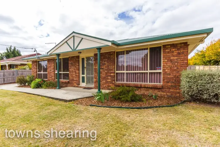5 Edinburgh Street, Kings Meadows TAS 7249