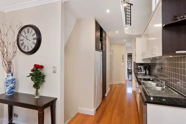 Third view of Homely townhouse listing, 1/1 Brent Street, Rozelle NSW 2039