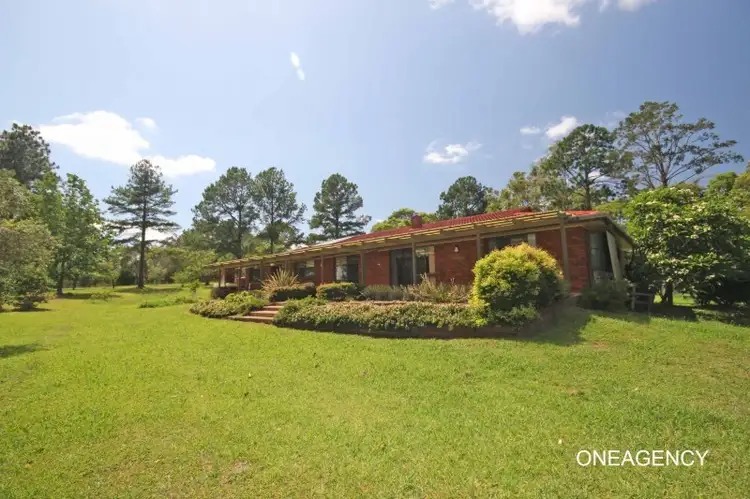 Fourth view of Homely rural property listing, 457 Gowings Hill Road, Dondingalong NSW 2440