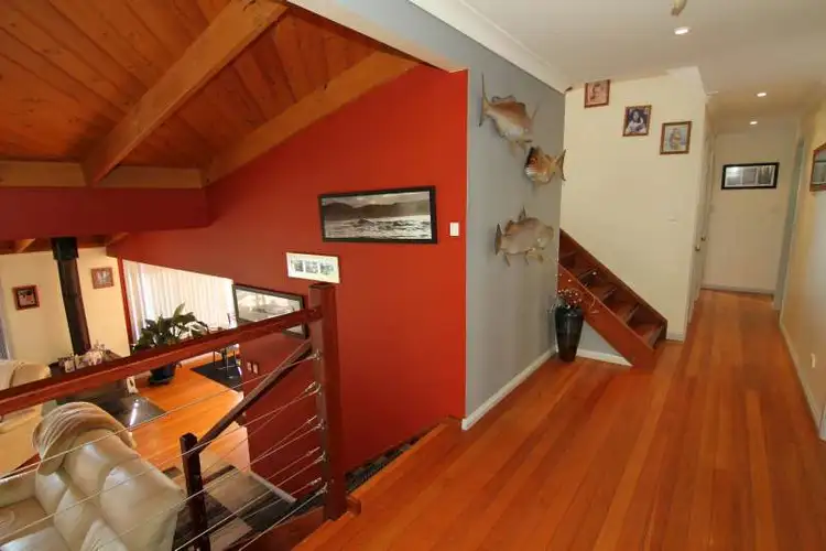 Third view of Homely rural property listing, 122 Tallawalla Way, Termeil NSW 2539