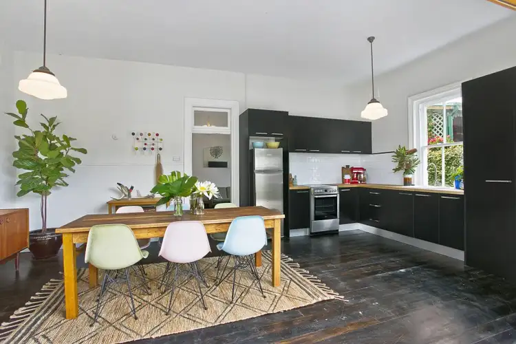 Third view of Homely house listing, 12 Toothill Street, Lewisham NSW 2049
