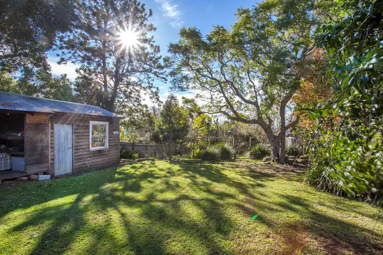 Fifth view of Homely house listing, 126 Princes Highway, Milton NSW 2538