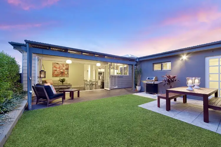 16 Winsome Avenue, North Balgowlah NSW 2093