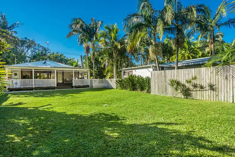 46 Bangalow Road, Byron Bay NSW 2481