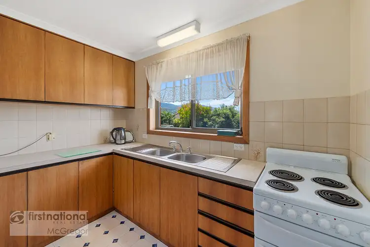Third view of Homely unit listing, 2/24 Caversham Road, West Moonah TAS 7009