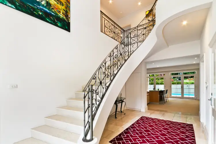 Second view of Homely house listing, 3 Kulgoa Road, Bellevue Hill NSW 2023