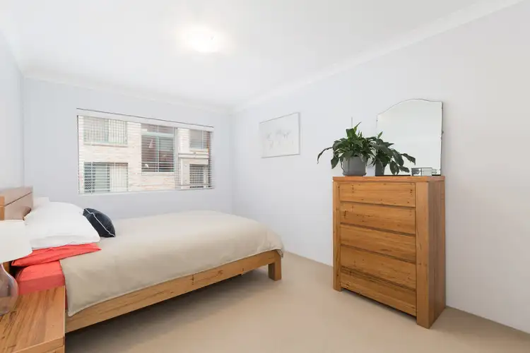 Fifth view of Homely apartment listing, 2/16-18 Waratah Street, Cronulla NSW 2230