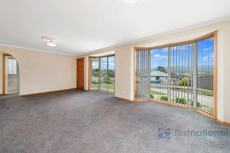Fifth view of Homely house listing, 11 Ryan Place, Triabunna TAS 7190
