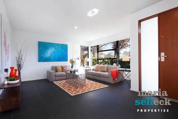 Fifth view of Homely house listing, 58 Warramoo Crescent, Narrabundah ACT 2604