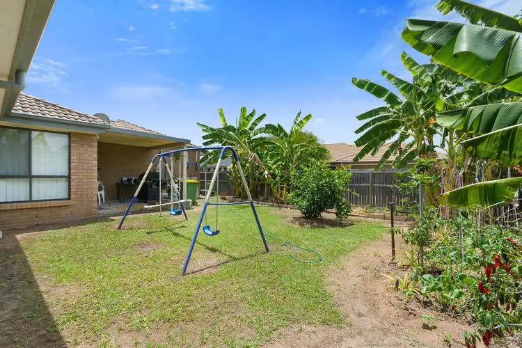 Fourth view of Homely house listing, 19 Bickle Place, North Booval QLD 4304