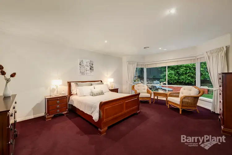 Sixth view of Homely house listing, 5 Trafalgar Place, Bundoora VIC 3083