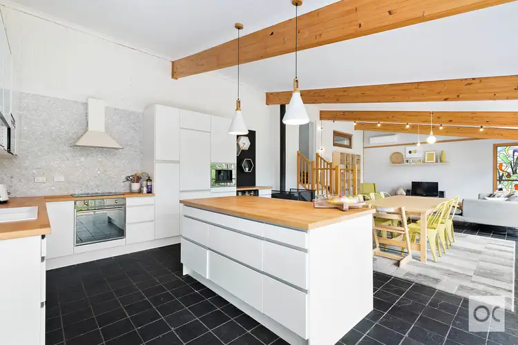 Main view of Homely house listing, 45 Teringie Drive, Teringie SA 5072