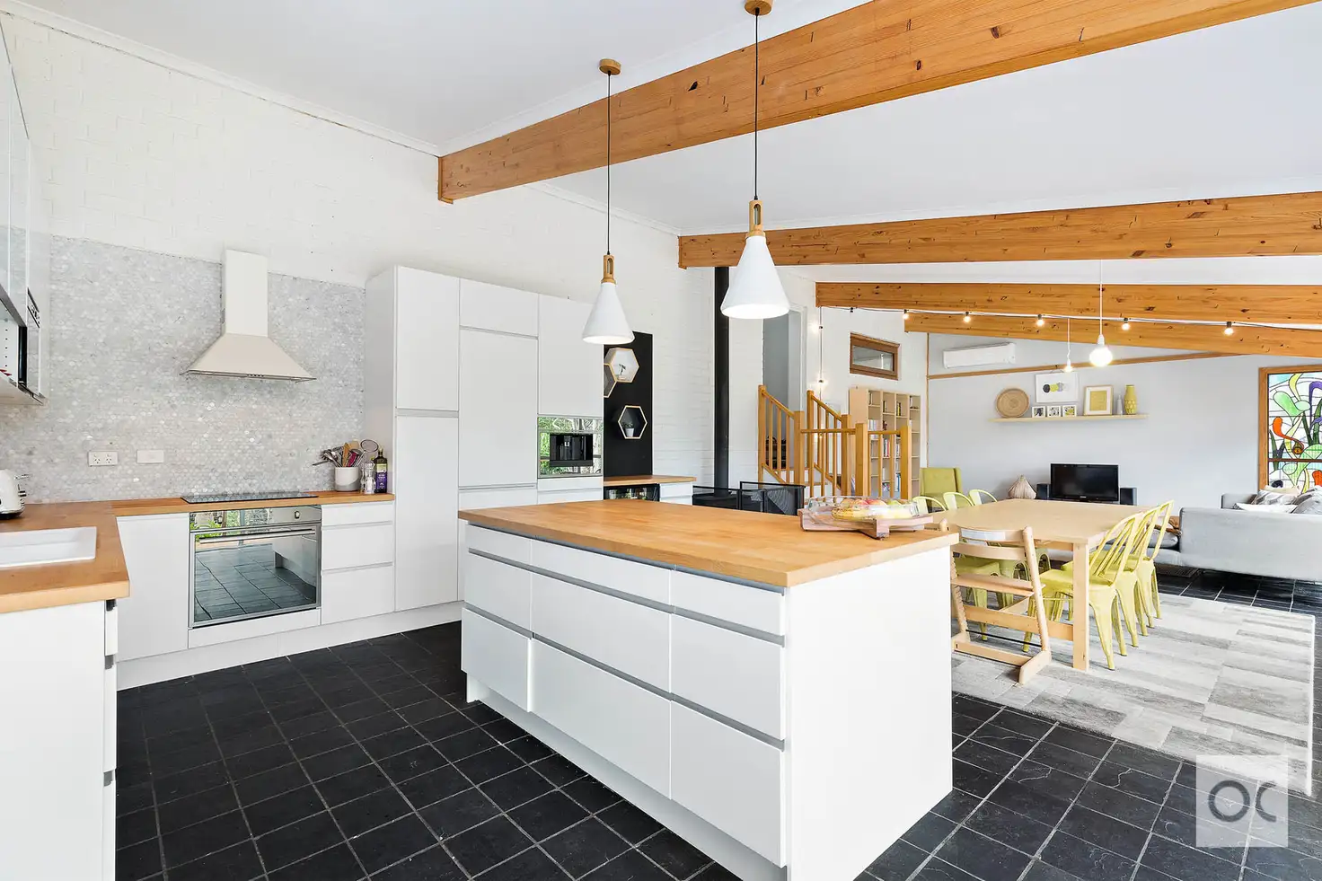 Main view of Homely house listing, 45 Teringie Drive, Teringie SA 5072