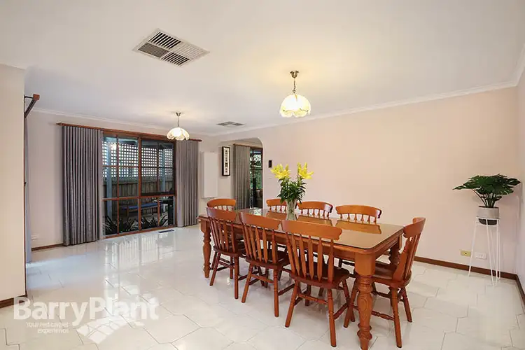 Fifth view of Homely house listing, 5 Boyle Close, Wantirna South VIC 3152
