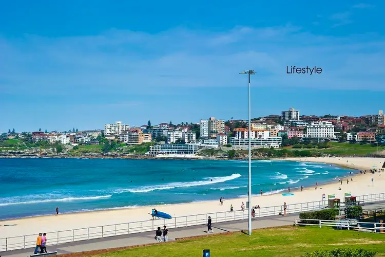 Sixth view of Homely apartment listing, 7/305 Bondi Road, Bondi Beach NSW 2026