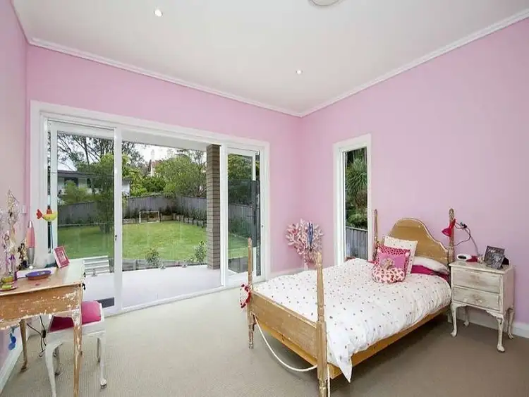 Third view of Homely house listing, 17 Catalpa Crescent, Turramurra NSW 2074