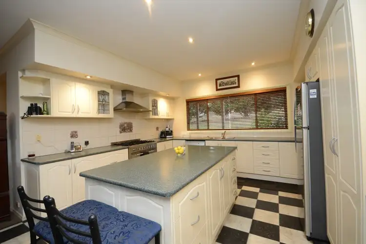 Sixth view of Homely house listing, 23 Newton Court, Nicholson VIC 3882