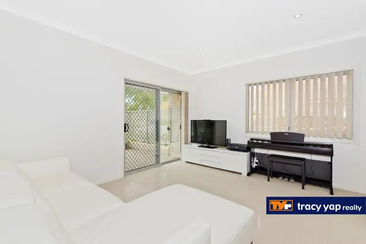 Second view of Homely townhouse listing, 9/28-30 Adderton Road, Telopea NSW 2117