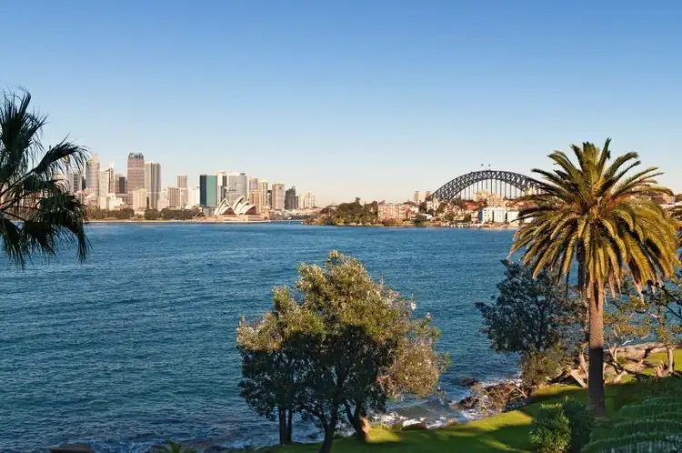 Fifth view of Homely apartment listing, 2/6 Milson Road, Cremorne Point NSW 2090